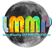 LMMP Lunar Mapping and Modeling Project