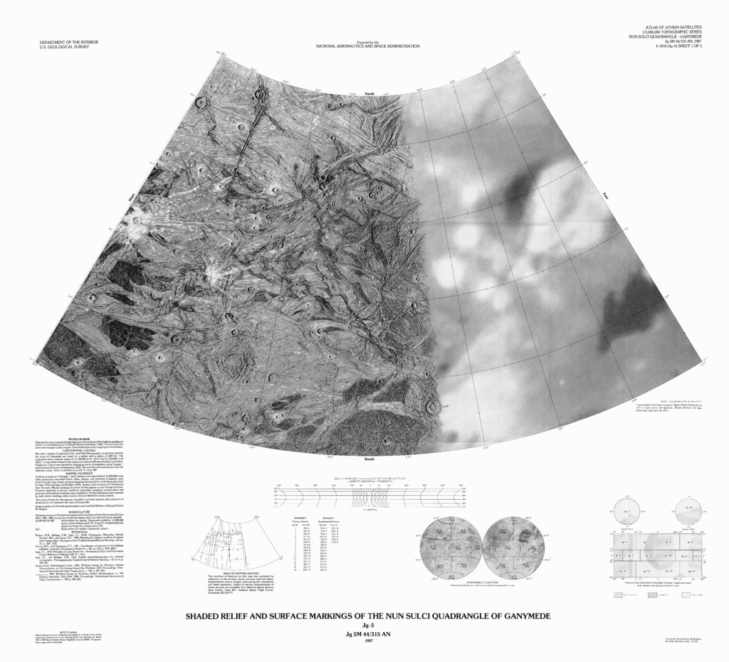 Cartographic Relief Presentation Pdf File